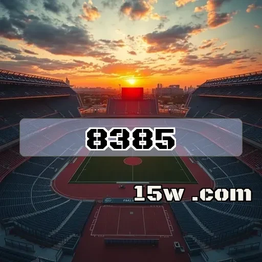 8385.com: A Revolução dos Jogos em Seu Smartphone