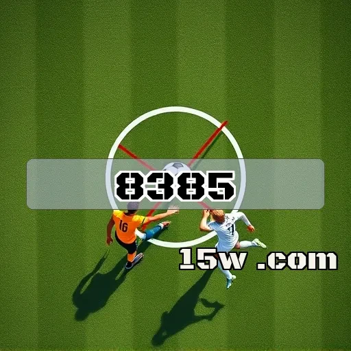 8385.com: Uma Nova Experiência de Login para Gamers Brasileiros