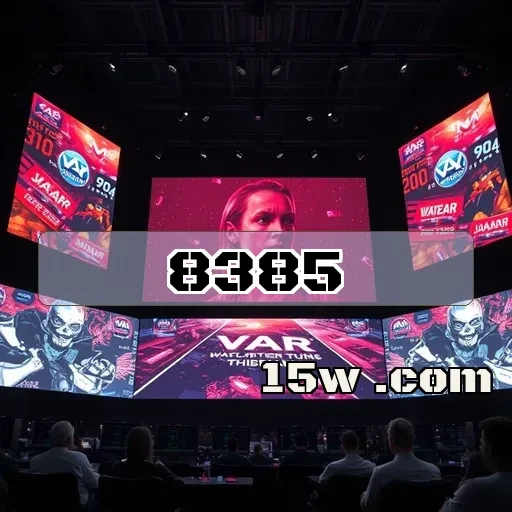 8385.com: Recursos Irresistíveis na Seção de Eventos Esportivos